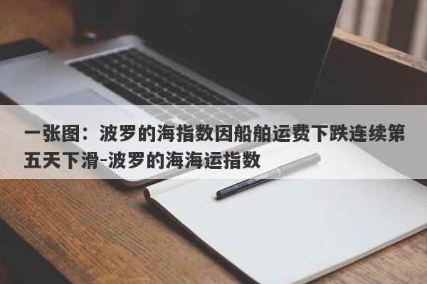 一张图：波罗的海指数因船舶运费下跌连续第五天下滑-波罗的海海运指数