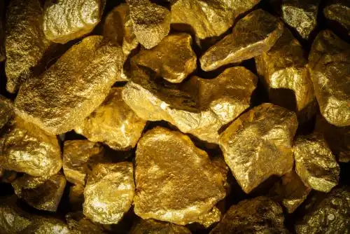 金银受多重因素影响，依技术面交易指南