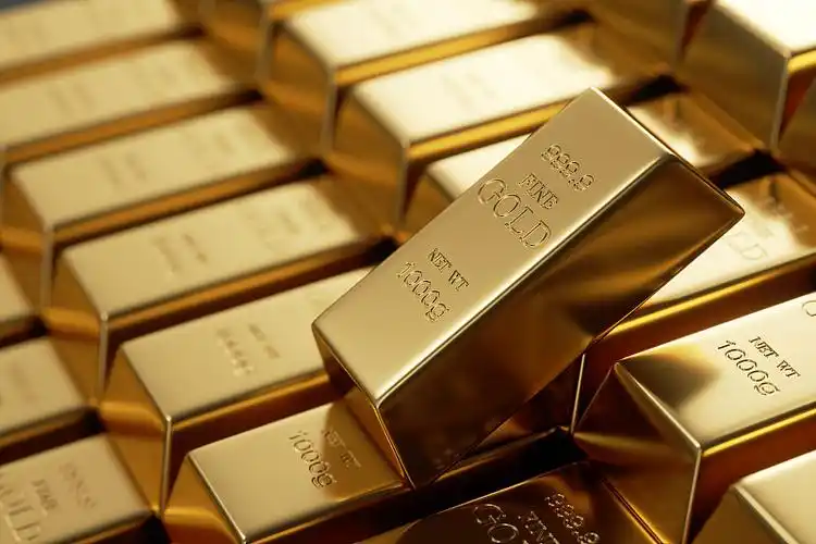现货金银走势分化，晚盘投资聚焦政策与关键价位