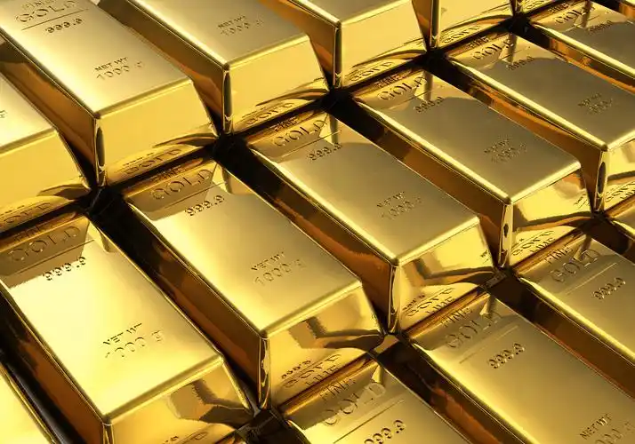 黄金市场风云变幻：多因素交织下的投资指南